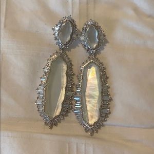 LIMITED EDITION Kendra Scott earrings